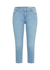 Esprit, Damen Jeans, Hellblau