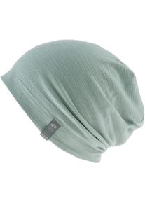 Chillouts, Herren Beanie Mütze 'Skive', Türkis