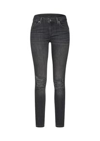 Liu Jo JEANS, Damen Jeans 'DIVINE', Grey Denim