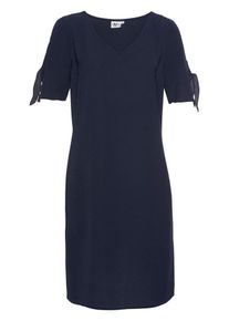Vivance, Damen Sommerkleid, Navy