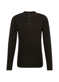 Tom Tailor Denim, Herren Shirt, Tanne