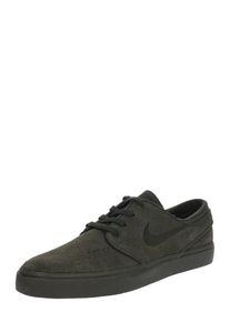 NIKE SB, Herren Sneaker 'Air Zoom Stefan Janoski', Oliv