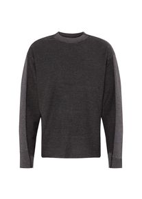Cheap Monday, Herren Sweatshirt 'Victory', Schwarz