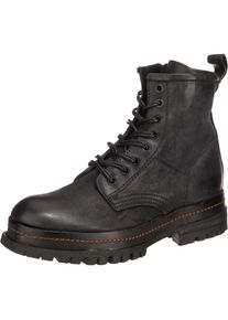 A.S.98, Damen Stiefeletten 'LABE ', Schwarz