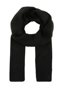 Jack & Jones JACK & JONES, Herren Schal 'JACDNA', Schwarz