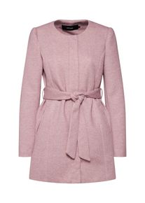 V&eacute;ro Moda VERO MODA, Damen Mantel 'JULIA VERODONA', Pink