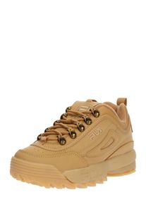 Fila, Damen Sneaker 'Disruptor Clay wmn', Sand