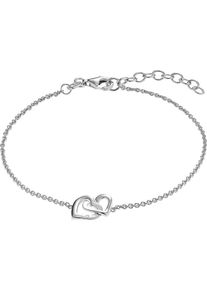 Christ, Damen Armband '87399966', Silber