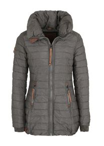 Naketano, Damen Winterjacke, Oliv