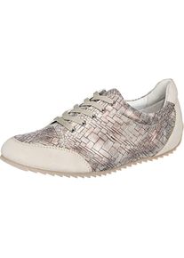 Gerry Weber, Damen Sneakers 'Andia', Greige / Mischfarben