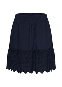 Jacqueline de Yong, Damen Rock, Dunkelblau