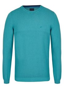 Daniel Hechter, Herren Pullover, Türkis