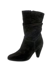 Tamaris, Damen Stiefeletten, Schwarz