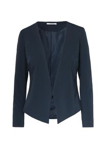 Pieces, Damen Blazer 'IVANA', Blau