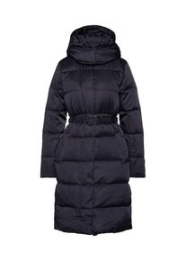 Banana Republic, Damen Mantel 'I LONG PUFFER', Schwarz