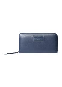 Liebeskind Berlin, Damen Geldbörse 'Sally E9', Taubenblau