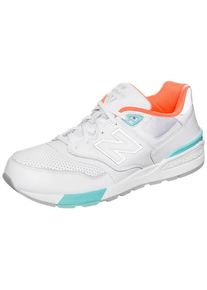 New Balance, Herren Sneaker 'ML597-VAA-D', Türkis / Orange / Weiß