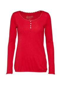 EDC by Esprit, Damen Shirt, Rot