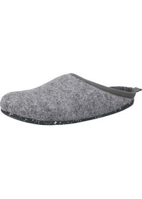 Camper, Damen Klassische Slipper, Grau