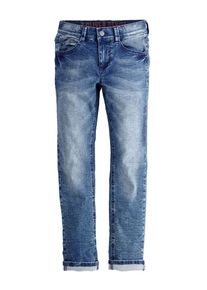 s.Oliver Junior, Jeans, Blue Denim