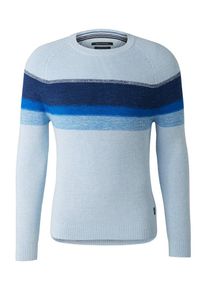 Marc O'Polo Marc O'Polo, Herren Pullover, Blau / Navy / Azur / Hellblau