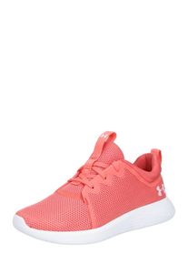 Under Armour, Damen Sportschuhe 'Skylar', Rot / Wei&szlig;