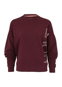 Esprit Sports, Damen Sweatshirt, Bordeaux