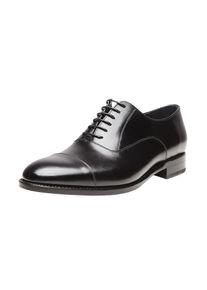 SHOEPASSION, Herren Schnürschuhe 'No. 5543', Schwarz
