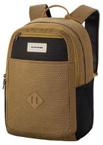 Dakine, Damen Rucksack 'Evelyn', Hellbraun / Schwarz