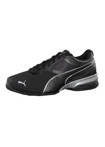 Puma, Herren Sneaker 'Tazon 6 189873-03', Schwarz / Silber
