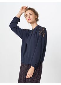 Véro Moda VERO MODA, Damen Bluse, Marine