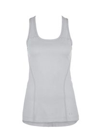 S.Oliver Active, Damen Softes Racerback-Tanktop?, Grau