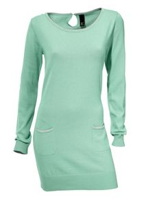 Heine, Damen Pullover, Jade