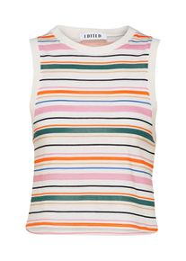 EDITED, Damen Top 'Ines', bunt