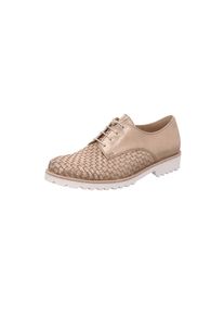 Gabor, Damen Schn&uuml;rschuhe, Altrosa