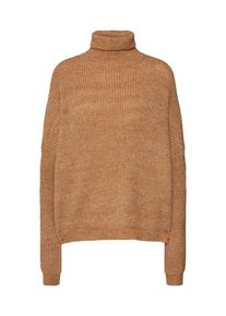 Véro Moda VERO MODA, Damen Pullover, Karamell