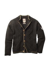 Stockerpoint, Herren Jacke 'Anton', Braun