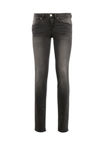 Tom Tailor, Damen Jeanshosen 'Carrie', Grey Denim