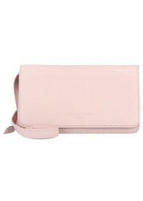 Liebeskind Berlin, Damen Clutch 'Elisa', Altrosa