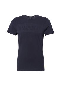 Tom Tailor, Herren T-Shirt, Navy