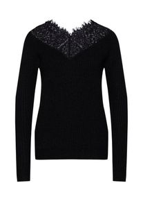 V&eacute;ro Moda VERO MODA, Damen Pullover, Schwarz