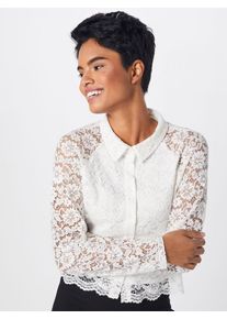 Vila, Damen Bluse 'SELA', Weiß