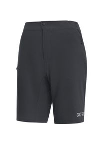 Gore Wear, Damen Shorts, Schwarz