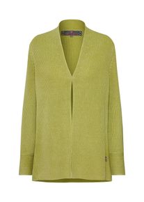LIEBLINGSST&Uuml;CK LIEBLINGSST&Uuml;CK, Damen Strickjacke 'AlixL', Apfel