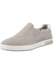 Legero, Herren Slip-On-Sneaker 'Arno', Grau