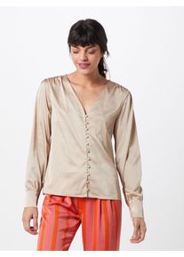 Bik Bok, Damen Bluse 'BT HELLO', Pastellpink