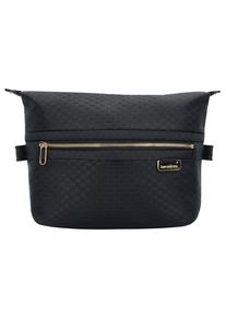 Samsonite, Damen Kulturbeutel, Gold / Schwarz