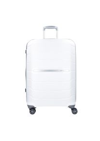 Samsonite, Damen Trolley 'Flux 75 cm', Weiß