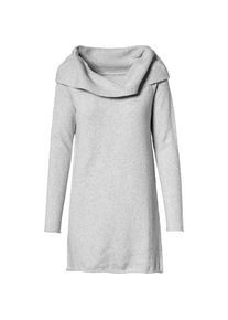 Only, Damen Pullover, Graumeliert