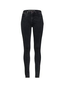 Denham, Damen Jeans, Black Denim